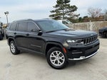 2022 Grand Cherokee L Thumbnail 1