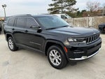 2022 Grand Cherokee L Thumbnail 6