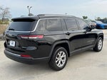 2022 Grand Cherokee L Thumbnail 8