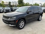 2022 Grand Cherokee L Thumbnail 12