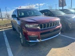 2022 Grand Cherokee L Thumbnail 3