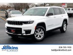 2022 Grand Cherokee L Thumbnail 1
