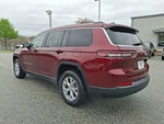 2022 Grand Cherokee L Thumbnail 12