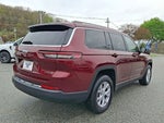 2022 Grand Cherokee L Thumbnail 15