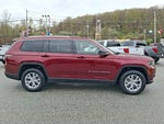 2022 Grand Cherokee L Thumbnail 16