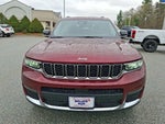 2022 Grand Cherokee L Thumbnail 19