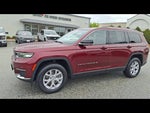 2022 Grand Cherokee L Thumbnail 22