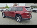 2022 Grand Cherokee L Thumbnail 24