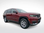 2022 Grand Cherokee L Thumbnail 29