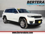 2022 Grand Cherokee L Thumbnail 1