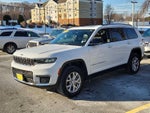 2022 Grand Cherokee L Thumbnail 3