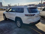 2022 Grand Cherokee L Thumbnail 4