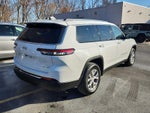 2022 Grand Cherokee L Thumbnail 6