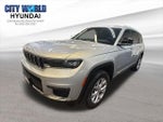 2022 Grand Cherokee L Thumbnail 1