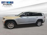 2022 Grand Cherokee L Thumbnail 2