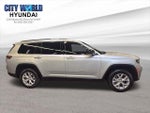 2022 Grand Cherokee L Thumbnail 6