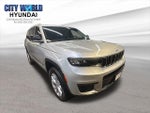 2022 Grand Cherokee L Thumbnail 7
