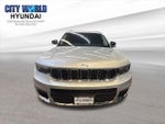 2022 Grand Cherokee L Thumbnail 8