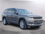 2023 Grand Cherokee L Thumbnail 8