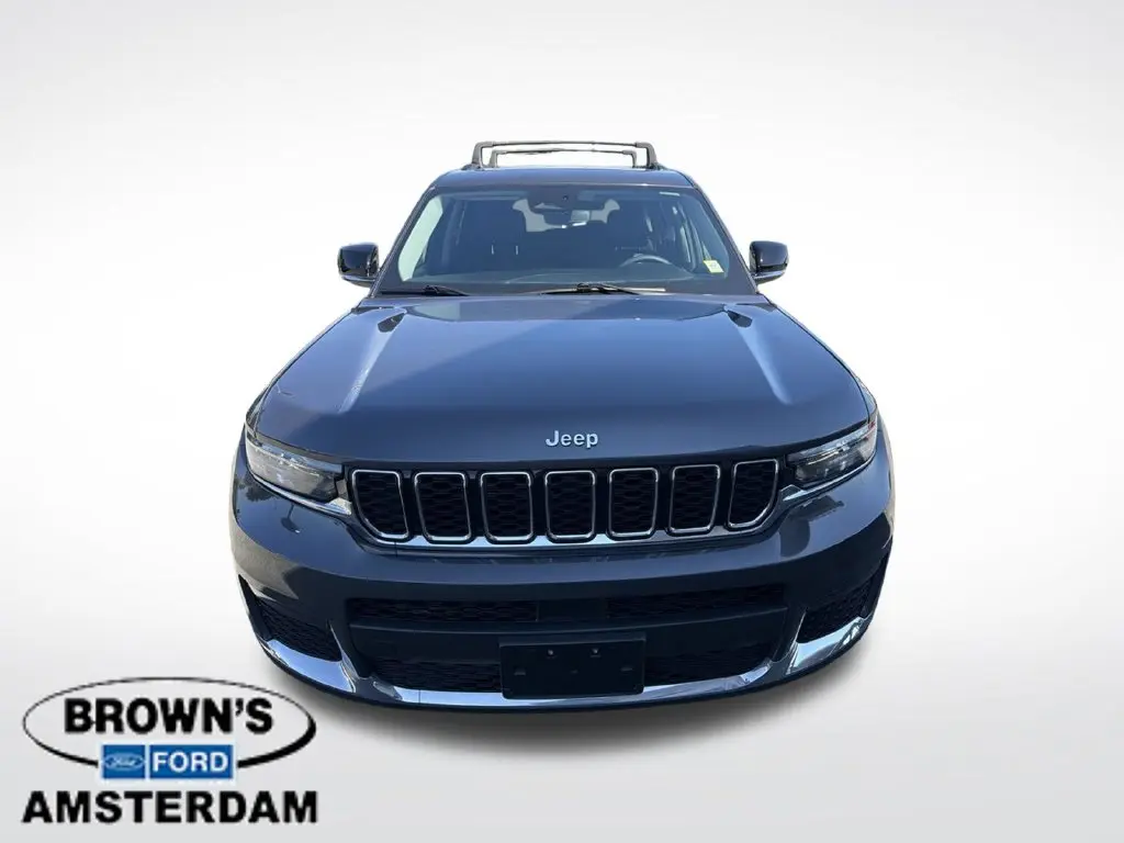 2023 Jeep Cherokee