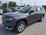 2023 Grand Cherokee L Thumbnail 3