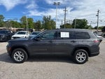 2023 Grand Cherokee L Thumbnail 4