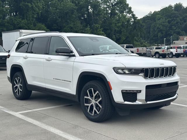 2024 Jeep Cherokee