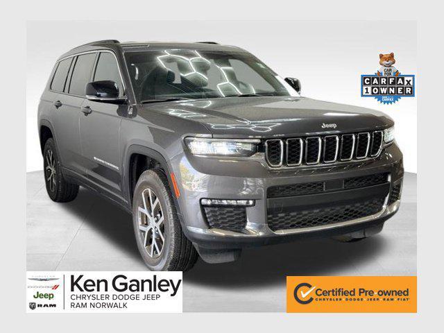 2024 Jeep Cherokee