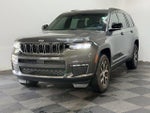 2024 Grand Cherokee L Thumbnail 5