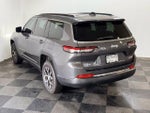 2024 Grand Cherokee L Thumbnail 8