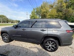 2024 Grand Cherokee L Thumbnail 13