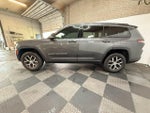 2024 Grand Cherokee L Thumbnail 14