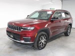 2024 Grand Cherokee L Thumbnail 6