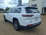 2024 Grand Cherokee L Thumbnail 8