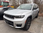 2024 Grand Cherokee L Thumbnail 1