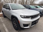 2024 Grand Cherokee L Thumbnail 2