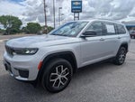 2024 Grand Cherokee L Thumbnail 1