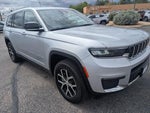 2024 Grand Cherokee L Thumbnail 7