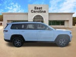 2024 Grand Cherokee L Thumbnail 2