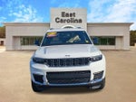 2024 Grand Cherokee L Thumbnail 8