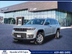 2024 Grand Cherokee L Thumbnail 1