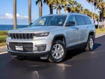 2024 Grand Cherokee L Thumbnail 2