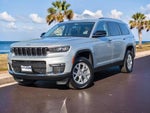 2024 Grand Cherokee L Thumbnail 3