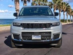 2024 Grand Cherokee L Thumbnail 4