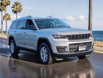 2024 Grand Cherokee L Thumbnail 5