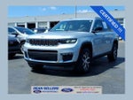 2024 Grand Cherokee L Thumbnail 1