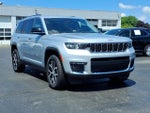 2024 Grand Cherokee L Thumbnail 3