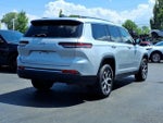 2024 Grand Cherokee L Thumbnail 4