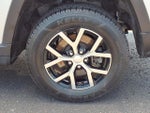 2024 Grand Cherokee L Thumbnail 8