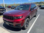 2025 Grand Cherokee L Thumbnail 3